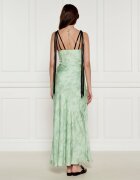 Pinko Rochie Reimagine x Patrick McDowell