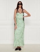 Pinko Rochie Reimagine x Patrick McDowell