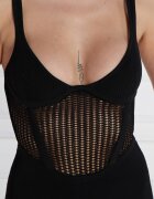 Pinko Rochie Vision