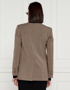 Pinko Sacou ELICE | Regular Fit cu adaos de lână