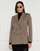 Pinko Sacou ELICE | Regular Fit cu adaos de lână