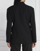 Pinko Sacou | Regular Fit cu adaos de lână