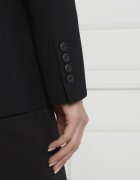 Pinko Sacou | Regular Fit cu adaos de lână