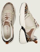 Pinko Sneakers Alba 03 | piele întoarsă