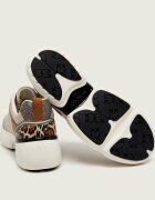 Pinko Sneakers Alba 03 | piele întoarsă