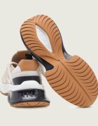 Pinko Sneakers Ariel 01 cu adaos de piele