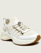 Pinko Sneakers ARIEL 34 cu adaos de piele