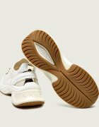 Pinko Sneakers ARIEL 34 cu adaos de piele
