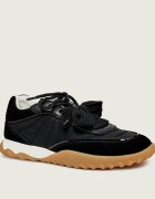 Pinko Sneakers Gea 02 | piele întoarsă
