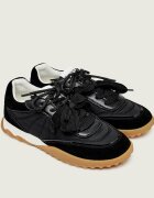 Pinko Sneakers Gea 02 | piele întoarsă