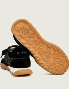 Pinko Sneakers Gea 02 | piele întoarsă