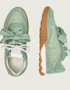 Pinko Sneakers Gea 02 | piele întoarsă