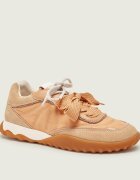 Pinko Sneakers Gea 02 | piele întoarsă