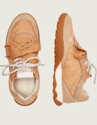 Pinko Sneakers Gea 02 | piele întoarsă