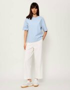 Pinko Sneakers Gea 04 cu adaos de piele