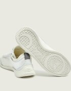 Pinko Sneakers Reby 08 cu adaos de piele