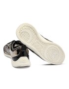 Pinko Sneakers Reby 10 cu adaos de piele