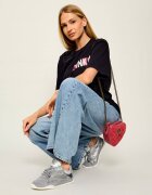 Pinko Sneakers Yulia 01 | piele întoarsă