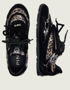 Pinko Sneakers Yulia 01 | piele întoarsă