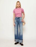 Pinko Sneakers Yulia 01 | piele întoarsă