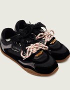 Pinko Sneakers Yulia 01 | piele întoarsă