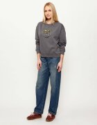 Pinko Sneakers Yulia 01 | piele întoarsă