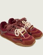 Pinko Sneakers Yulia 01 | piele întoarsă