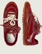 Pinko Sneakers Yulia 01 | piele întoarsă