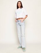 Pinko Sneakers YULIA 01 | piele întoarsă
