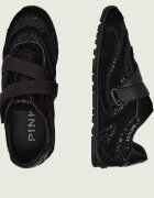 Pinko Sneakers Yulia 03 | piele întoarsă