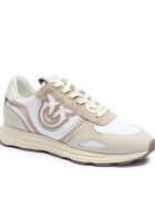 Pinko Sneakers ZOE 01 | piele întoarsă