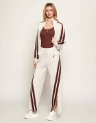 Pinko Sneakers ZOE 18B | piele întoarsă
