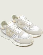 Pinko Sneakers ZOE 18B | piele întoarsă