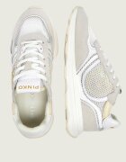 Pinko Sneakers ZOE 18B | piele întoarsă
