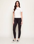 Pinko Teniși din piele YULIA 01 | piele întoarsă