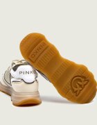 Pinko Teniși din piele ZOE 18A