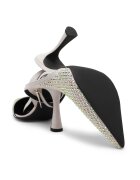 Pinko Tocuri Lisette | piele întoarsă