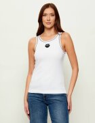 Pinko Top Bitetto | Slim Fit