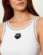 Pinko Top Bitetto | Slim Fit