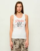 Pinko Top Budrio | Slim Fit