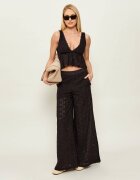Pinko Top KIERSTEN | Cropped Fit