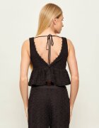 Pinko Top KIERSTEN | Cropped Fit