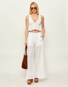 Pinko Top KIERSTEN | Cropped Fit