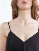 Pinko Top | Loose fit