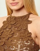 Pinko Top NYMPHAEA | Cropped Fit