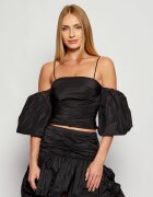 Pinko Top PALLOTTOLIERE | Cropped Fit