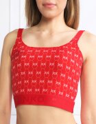 Pinko Top | Regular Fit