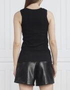 Pinko Top | Slim Fit