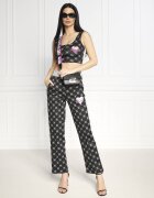 Pinko Top | Slim Fit