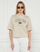 Pinko Tricou Adventure | Loose fit